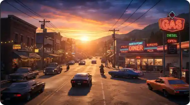 Small Towns Image Placeholder