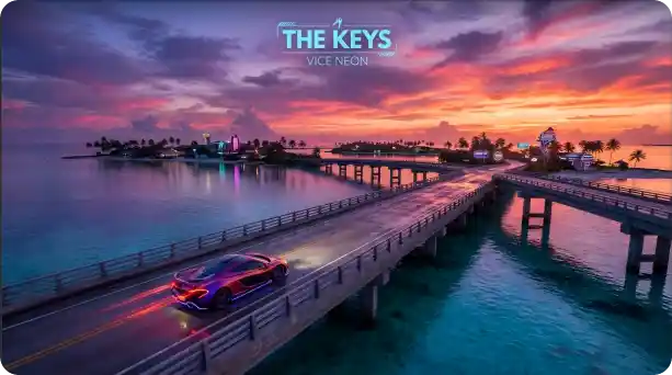 The Keys Image Placeholder